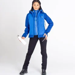 Dare 2b Era Waterproof Jacket in Blue