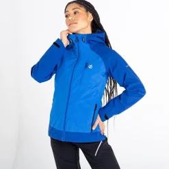 Dare 2b Era Waterproof Jacket in Blue