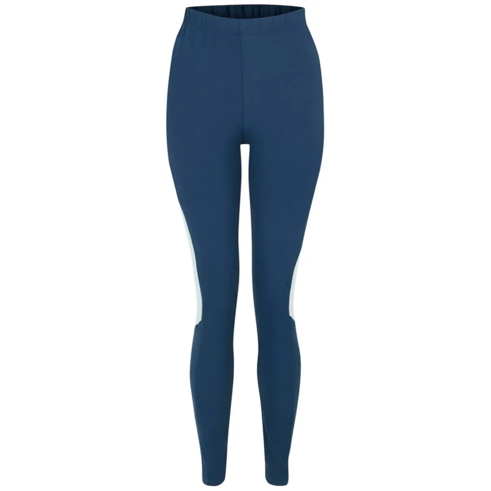 Dare 2b Exchange IIII Baselayer Set in Blue
