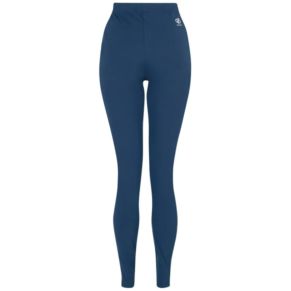 Dare 2b Exchange IIII Baselayer Set in Blue