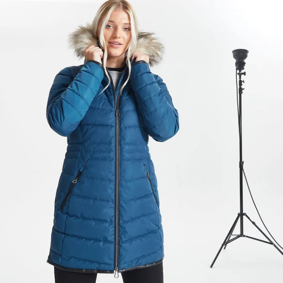 Dare 2b Jacket in Blue