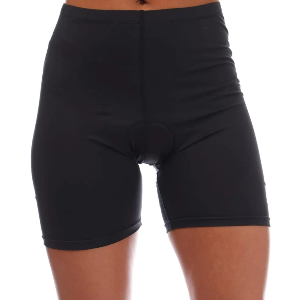 Dare 2b Sequntilshrt in Black