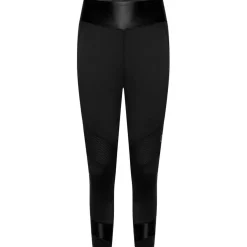 Dare 2b Shine Three Quarter Legging in Black