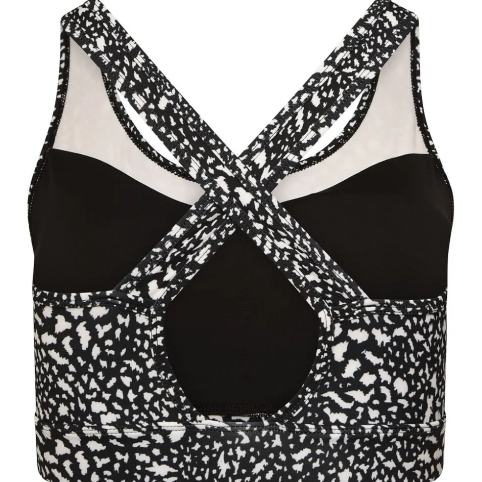 Dare 2b Sports Bra in Black