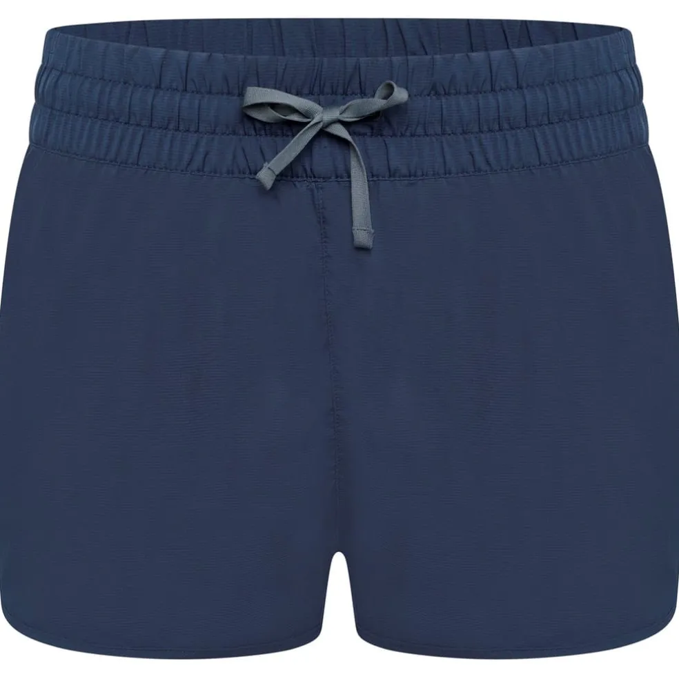 Dare 2b Sprint Running Shorts in Blue