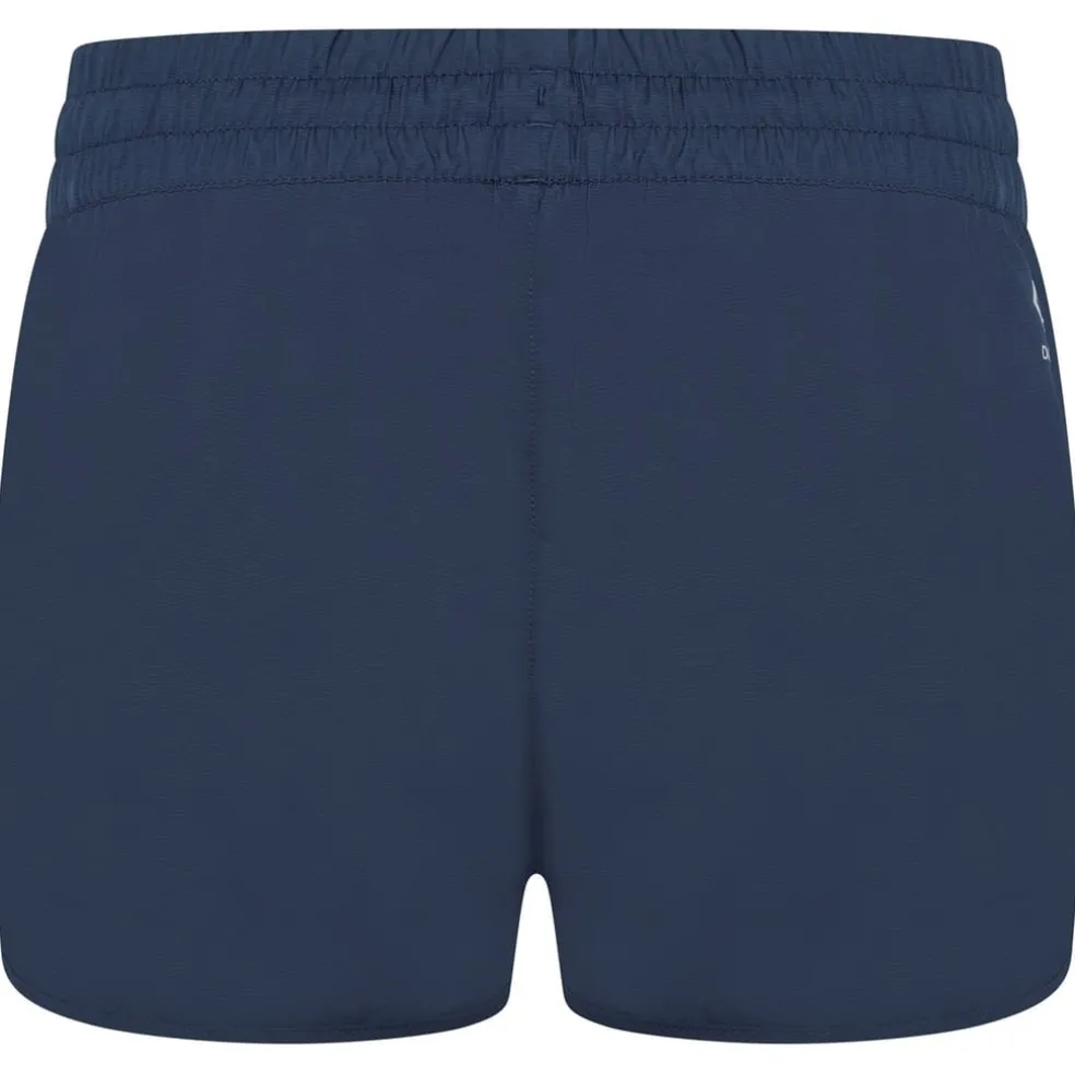 Dare 2b Sprint Running Shorts in Blue