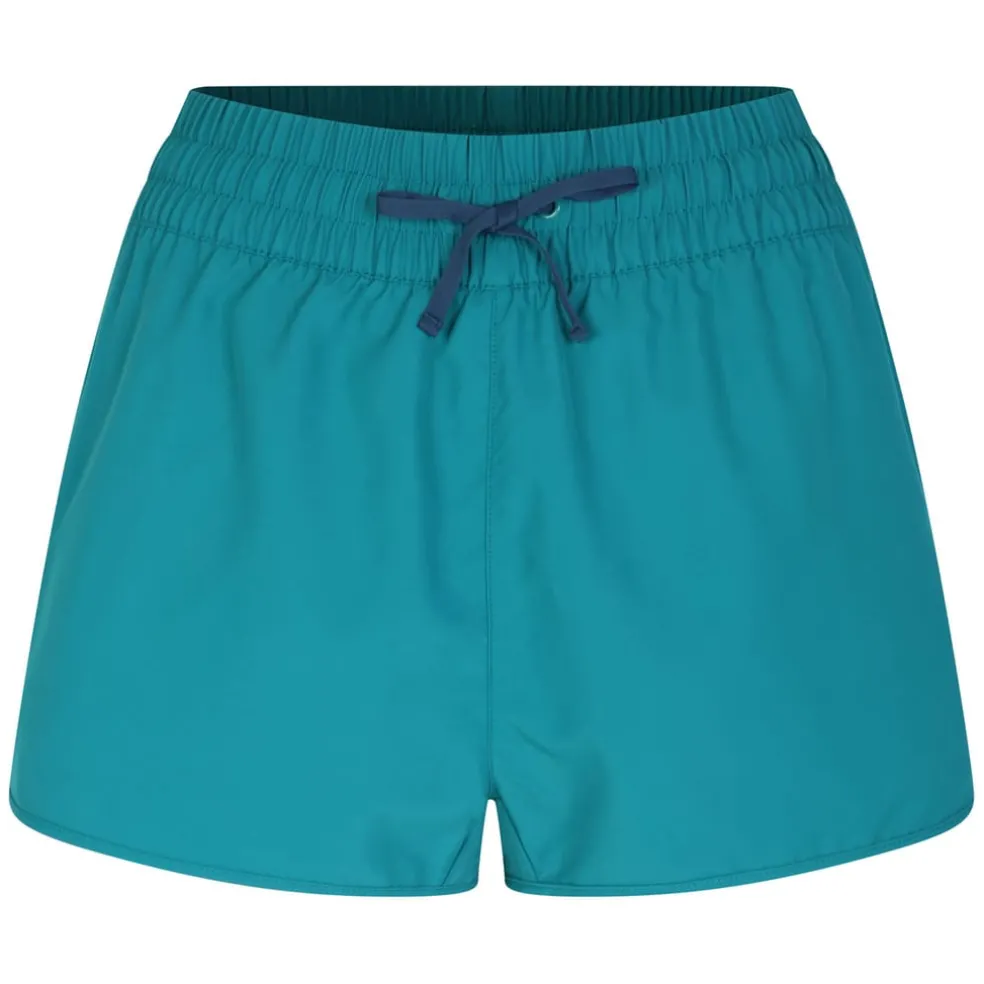 Dare 2b Sprint Up 2 in 1 Shorts in black green