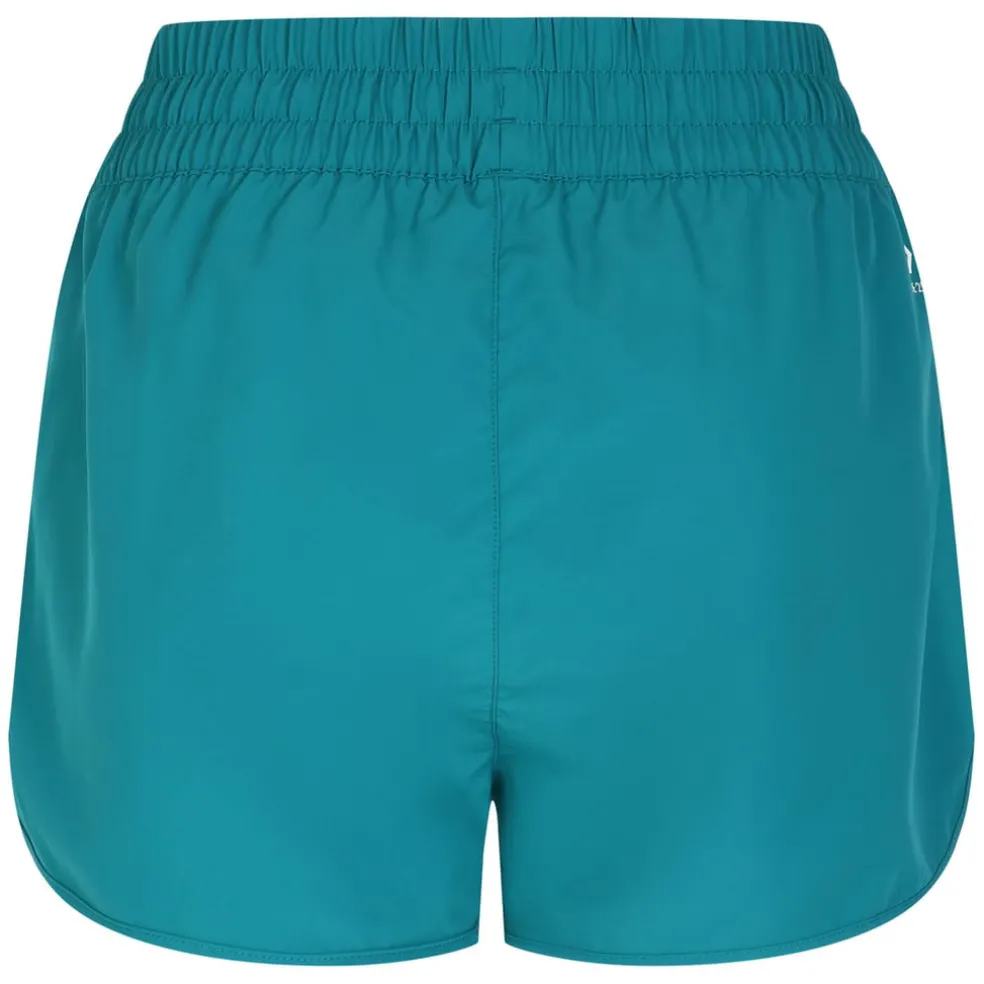 Dare 2b Sprint Up 2 in 1 Shorts in black green