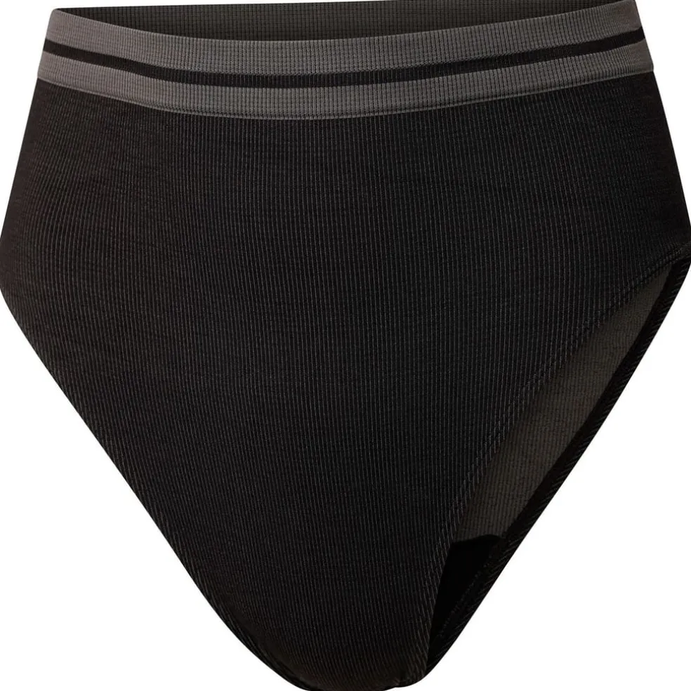 Dare 2b Sweat It Bikini Bottoms in Black