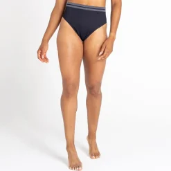 Dare 2b Sweat It Bikini Bottoms in Black