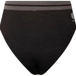 Dare 2b Sweat It Bikini Bottoms in Black