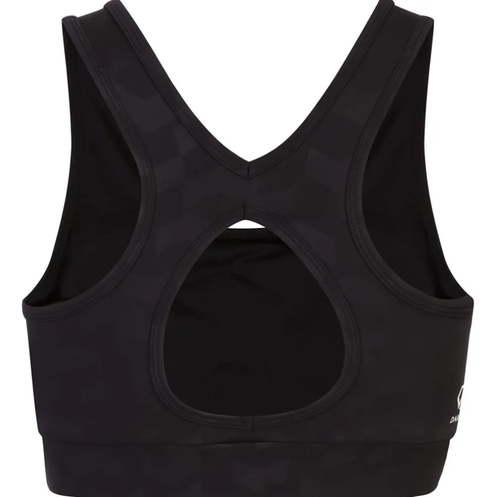 Dare 2b Swiftbra in Black