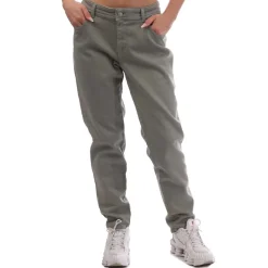 Diesel 2017 Slandy Super Skinny-Fit Jeans in Grey