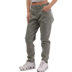 Diesel 2017 Slandy Super Skinny-Fit Jeans in Grey