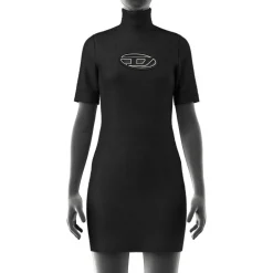 Diesel Agrt Drs Mgla in Black