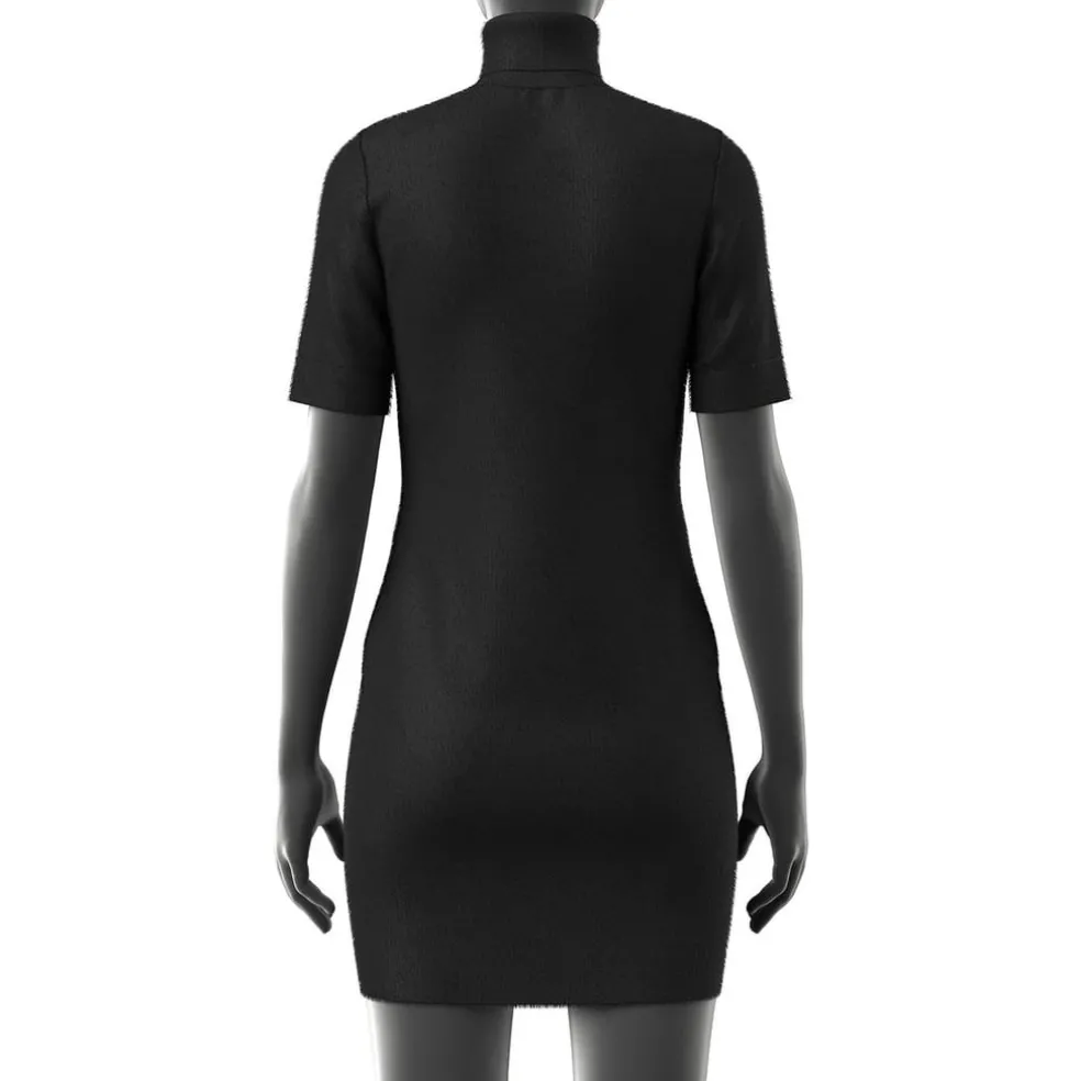 Diesel Agrt Drs Mgla in Black