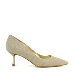 Dune London Anastasia Ld10 in Metallics