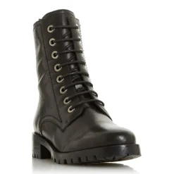 Dune London Ankle Boots in Black