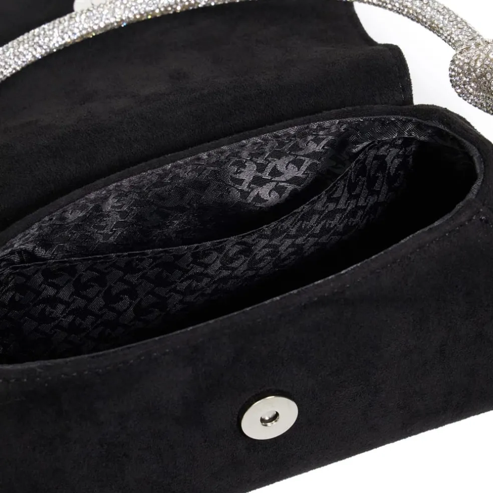 Dune London Brynleyo Handbag in Black