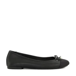 Dune London Hallo LD43 Pumps in Black