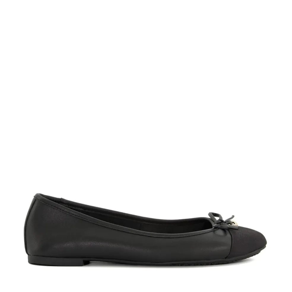 Dune London Hallo LD43 Pumps in Black