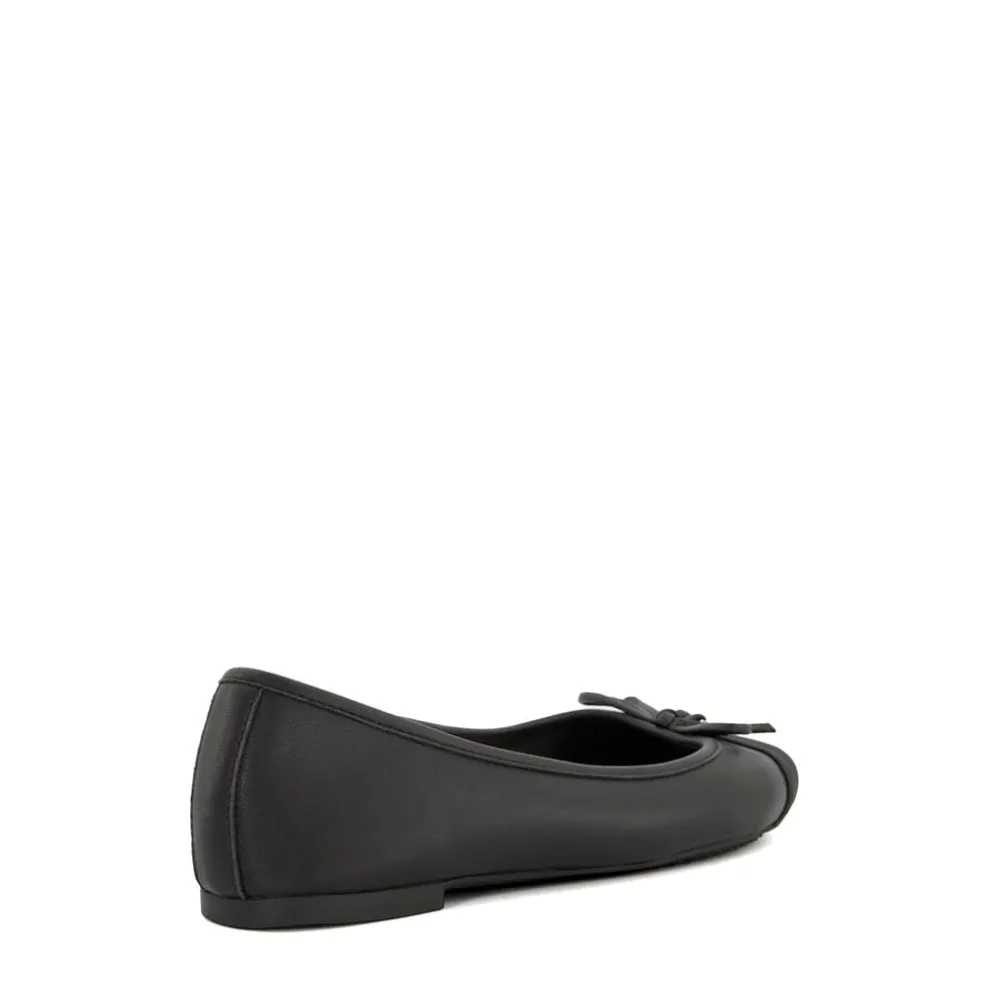 Dune London Hallo LD43 Pumps in Black
