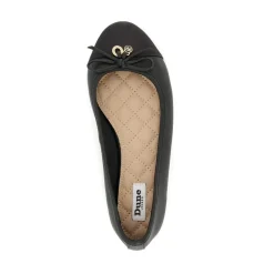 Dune London Hallo LD43 Pumps in Black