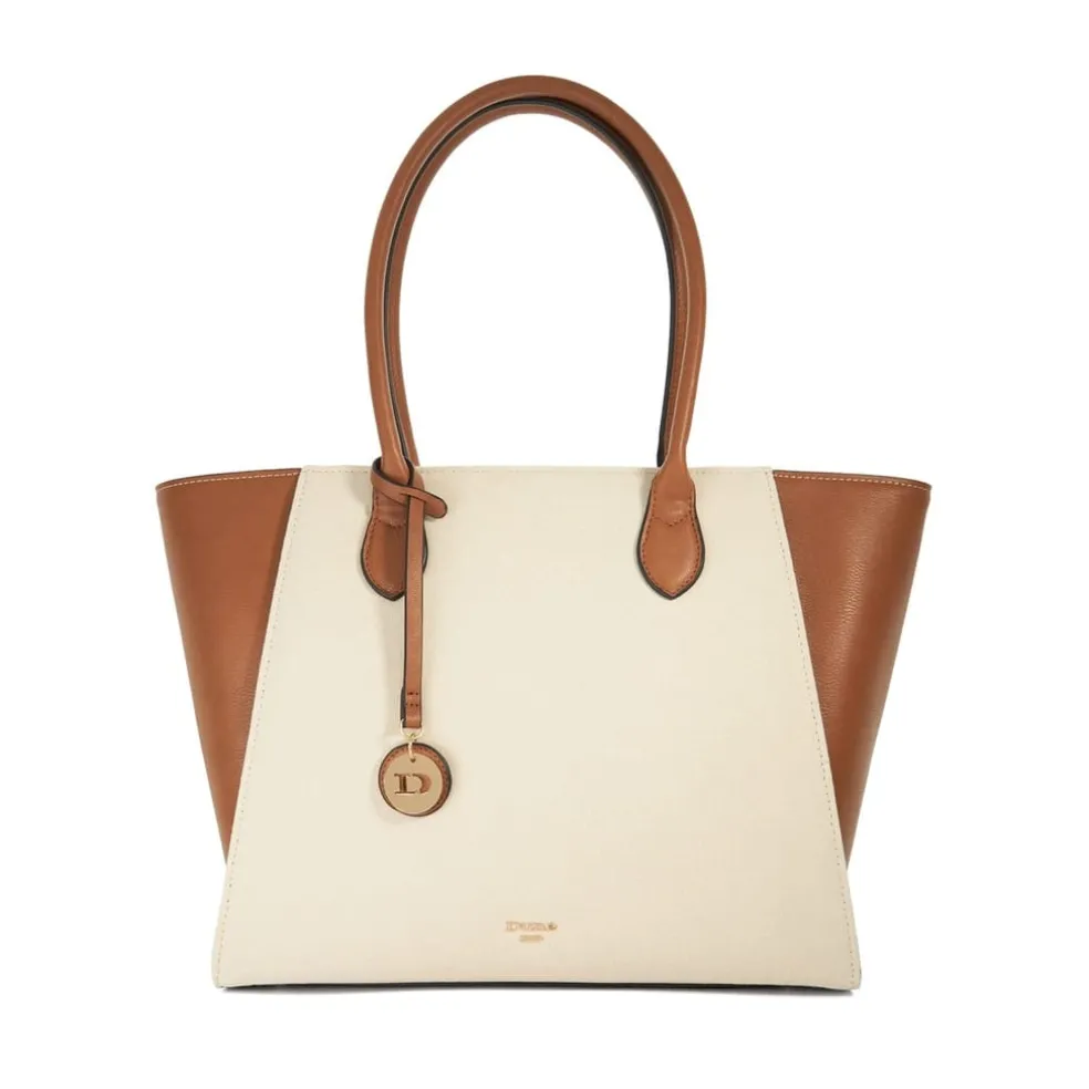 Dune London Hand Bag in Neutral