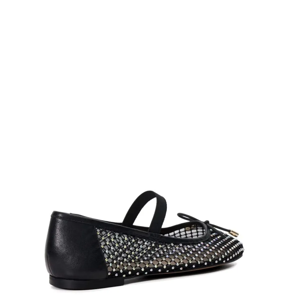 Dune London Happeningg LD42 Pumps in Black