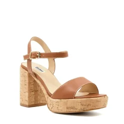 Dune London Jodi LD42 Sandals in Brown