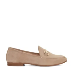 Dune London Loafers in Brown