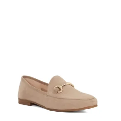 Dune London Loafers in Brown