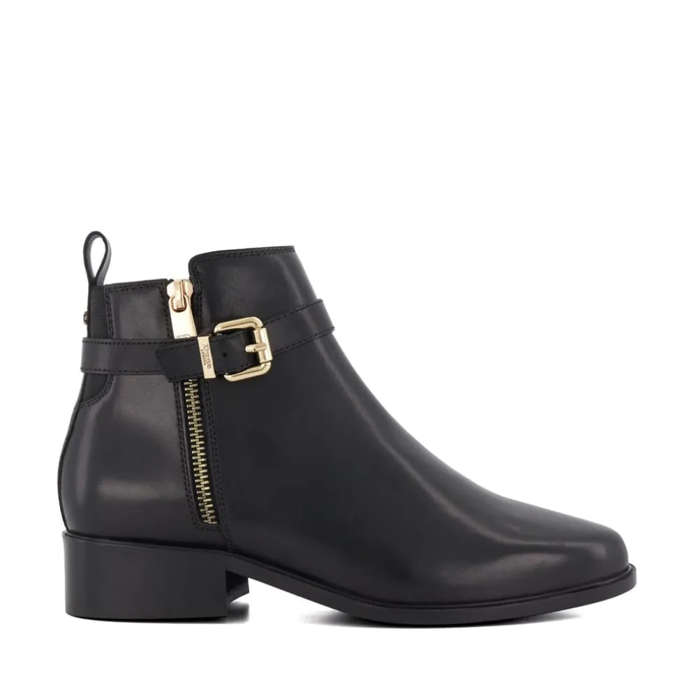Dune London Pepi bt in Black