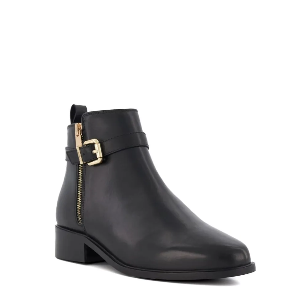Dune London Pepi bt in Black