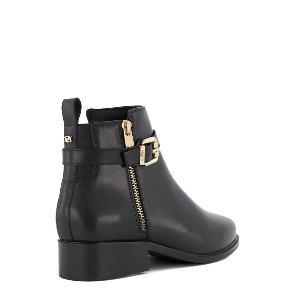 Dune London Pepi bt in Black
