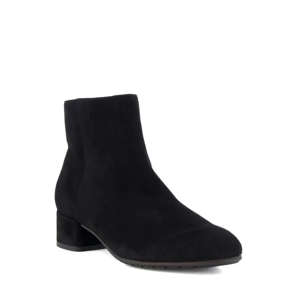 Dune London Pippie in Black