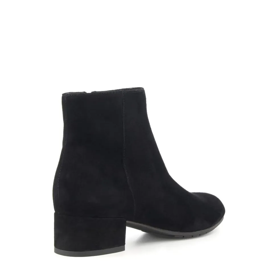 Dune London Pippie in Black