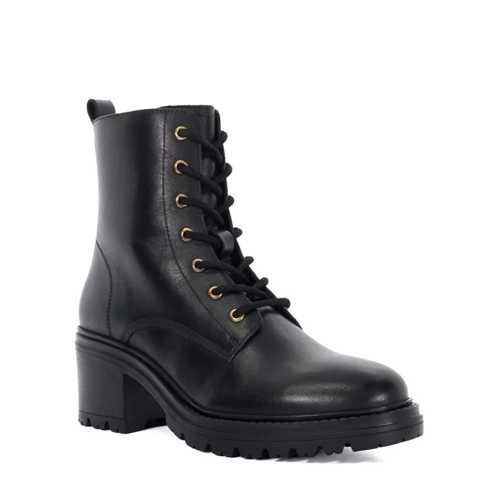 Dune London Plotted Bt51 in Black