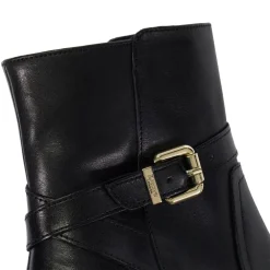 Dune London Plotto Boot in Black