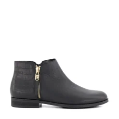 Dune London Pond bt in Black