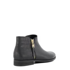 Dune London Pond bt in Black
