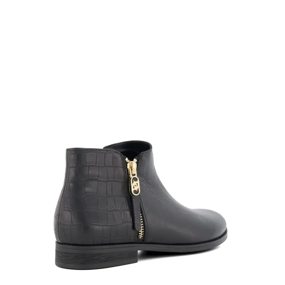 Dune London Pond bt in Black