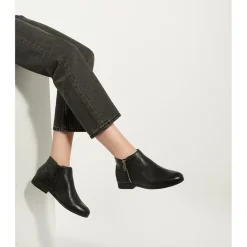 Dune London Pond bt in Black