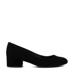 Dune London Sandals in Black