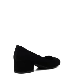 Dune London Sandals in Black