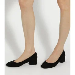 Dune London Sandals in Black