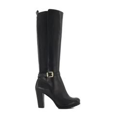 Dune London Sareena Bt44 in Black