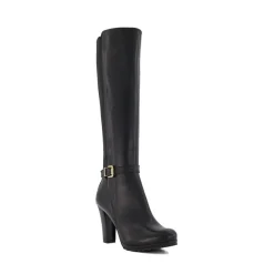 Dune London Sareena Bt44 in Black