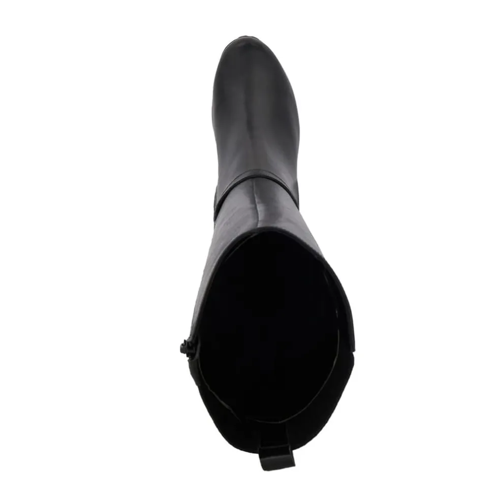 Dune London Sareena Bt44 in Black