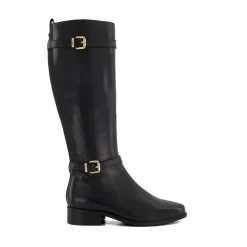 Dune London Tepi bt in Black